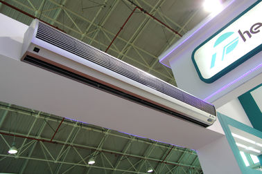 省エネのコマーシャル単一の冷却を用いる 72 インチのコンパクトの空気カーテン