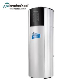 Theodoor WiFiのヒート ポンプDWHシリンダー200L、250L、太陽コイルのセリウムとの300L、ROHS、ERP