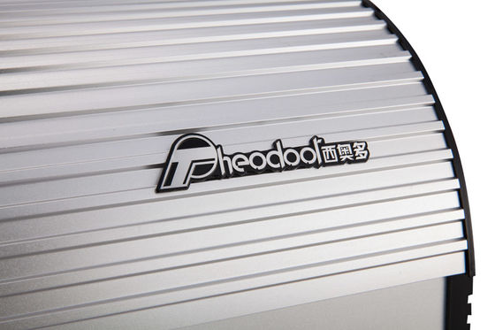 Ecoに適するTheodoorの商業空気カーテンS5のファンの空気カーテンの頭上式の冷却部