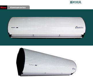 ACエネルギーを節約する空気調節部屋のための室内空気質を保つTheodoorの空気カーテン