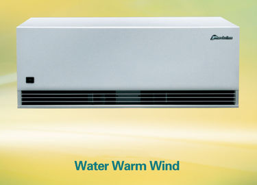 220V-50Hz 水レストランのための暖かい Theodoor の暖房の空気カーテン ファン
