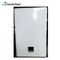 Apartment Wall Mounted Heat Pump Unit High Efficiency Hybrid Air To Water Heater
