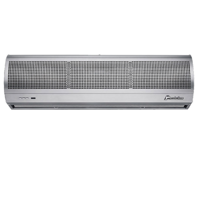 4Gシリーズ エアカーテン 900-2000mm 220-240V 低騒音 コンパクト