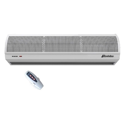 4Gシリーズ エアカーテン 900-2000mm 220-240V 低騒音 コンパクト