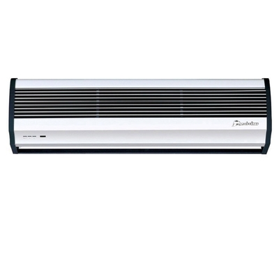 5Gシリーズ ECモーターエアカーテン 230V 2000m³/h ドア用