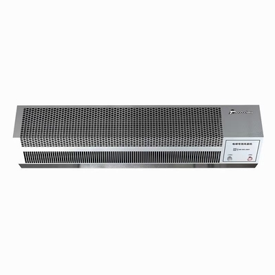 ステンレス鋼エレベーターエアカーテン 80W 感知センサー付き