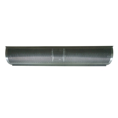 トラックや冷蔵庫用 12V 24V DC コンパクトエアカーテン 800mm