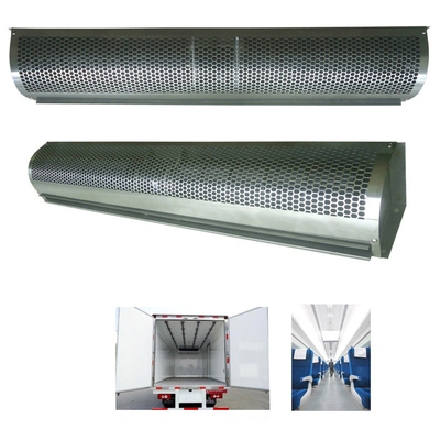 トラックや冷蔵庫用 12V 24V DC コンパクトエアカーテン 800mm