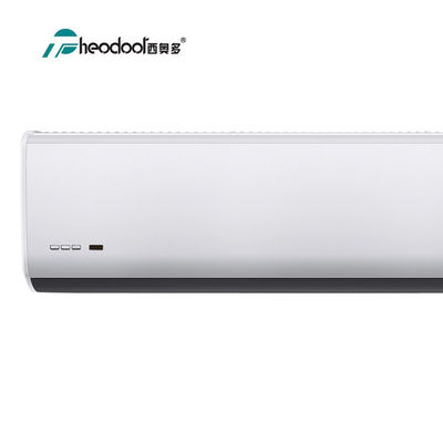 S7シリーズ エアカーテン 0.9m〜2m ドア 220-240V ACモーター