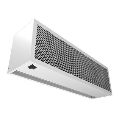 Theodoor Industrial Air Curtain with 5m Effective Height 3000m³/h Airflow and 230 VAC Operating Voltage for Commercial Doors