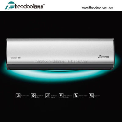 Theodoor 6G Series PTC Heater Thermal Door Air Curtain with 380V Voltage and 1 Year Warranty
