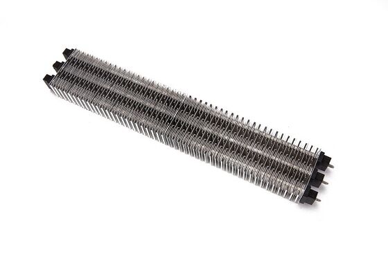 Theodoor Thermal Electric Air Curtain RM-1209, 1212, 1215, 1218, 1220S-3D/Y With PTC Elements