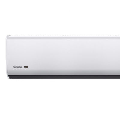 扉上空気隔壁 ドアカーテン