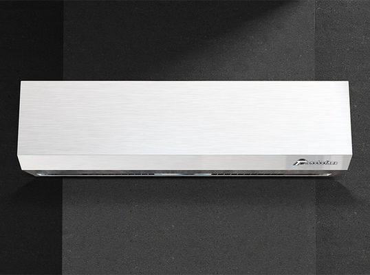 家庭用 厨房 ドア の 空気 カーテン