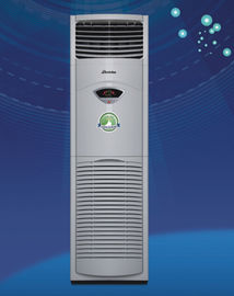 6-18kWを熱するための暖かい空気キャビネットのファン ヒーターの商業暖かいエアコン