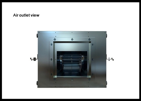 換気の換気扇低雑音12000m3/Hを導管で送る食器棚