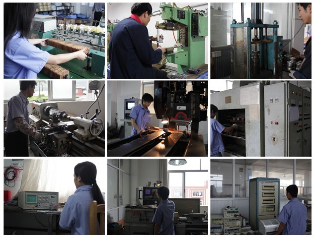 Guangzhou Theodoor Technology Co., Ltd. 品質管理