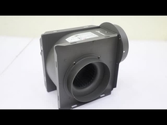 2024 新しい1900m3/hの広角チャット扇風機 家庭用排気換気 清潔な空気